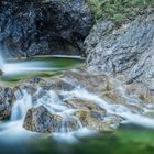 Stuibenfälle, Naturparkregion Reutte