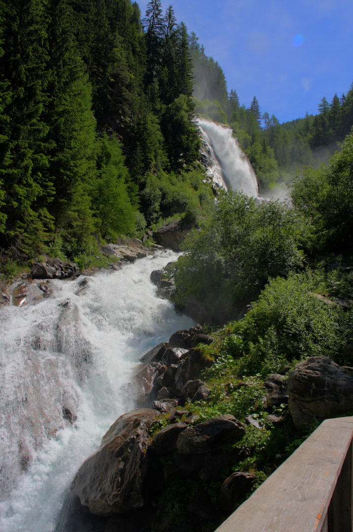 Stuibenfall