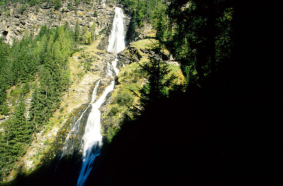 Stuibenfall