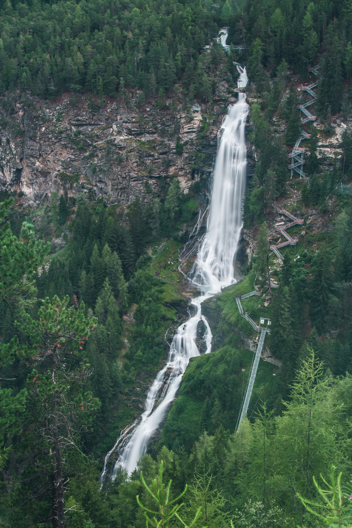 Stuibenfall 