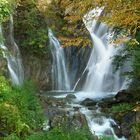 Stuibenfall Auer Klamm