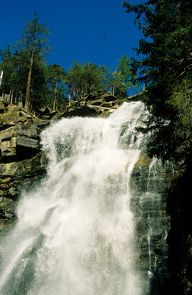 Stuibenfall II