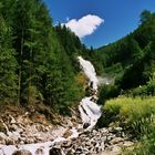 Stuibenfall im Ötztal