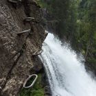 Stuibenfall-Klettersteig