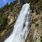 Stuibenfall Ötztal