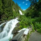 Stuibenfall Ötztal 