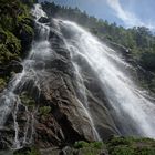 Stuibenfall Pitztal