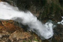 Stuibnfall im Ötztal