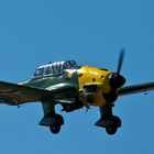 Stuka Ju 87 B2