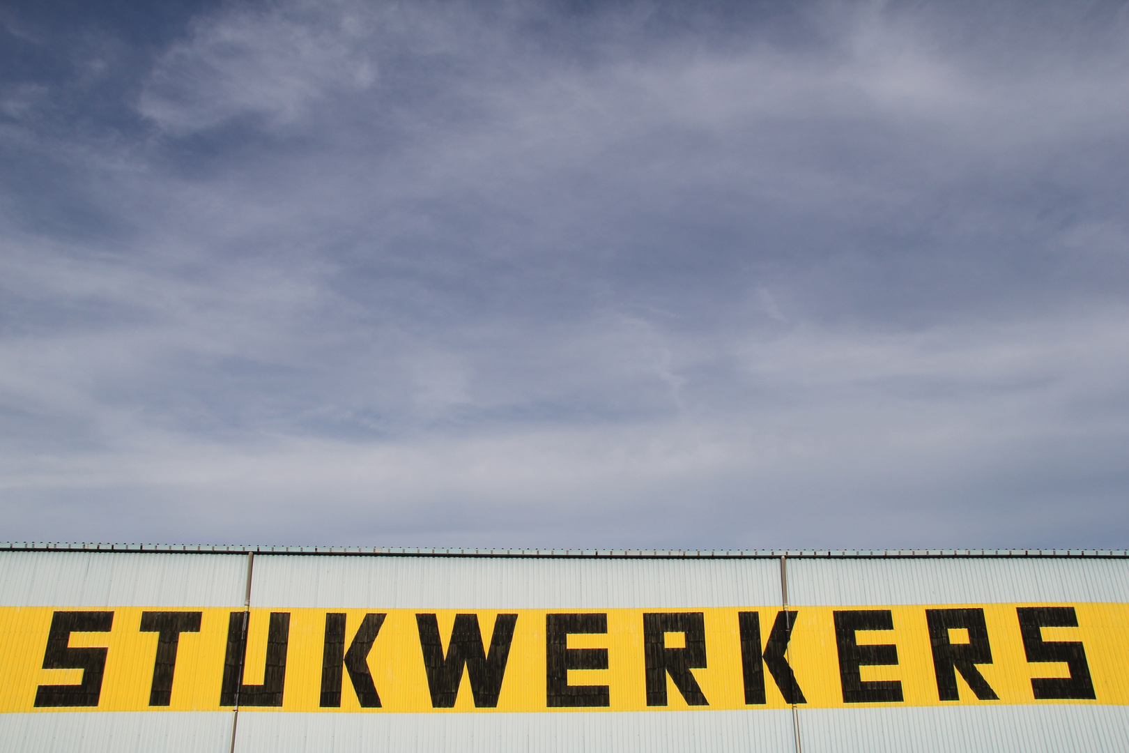 Stukwerkers