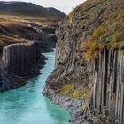 ~ Stuðlagil Canyon ~