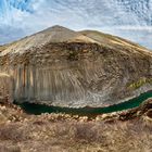 Stuðlagil Canyon - eine Schlucht wie aus einer anderen Welt