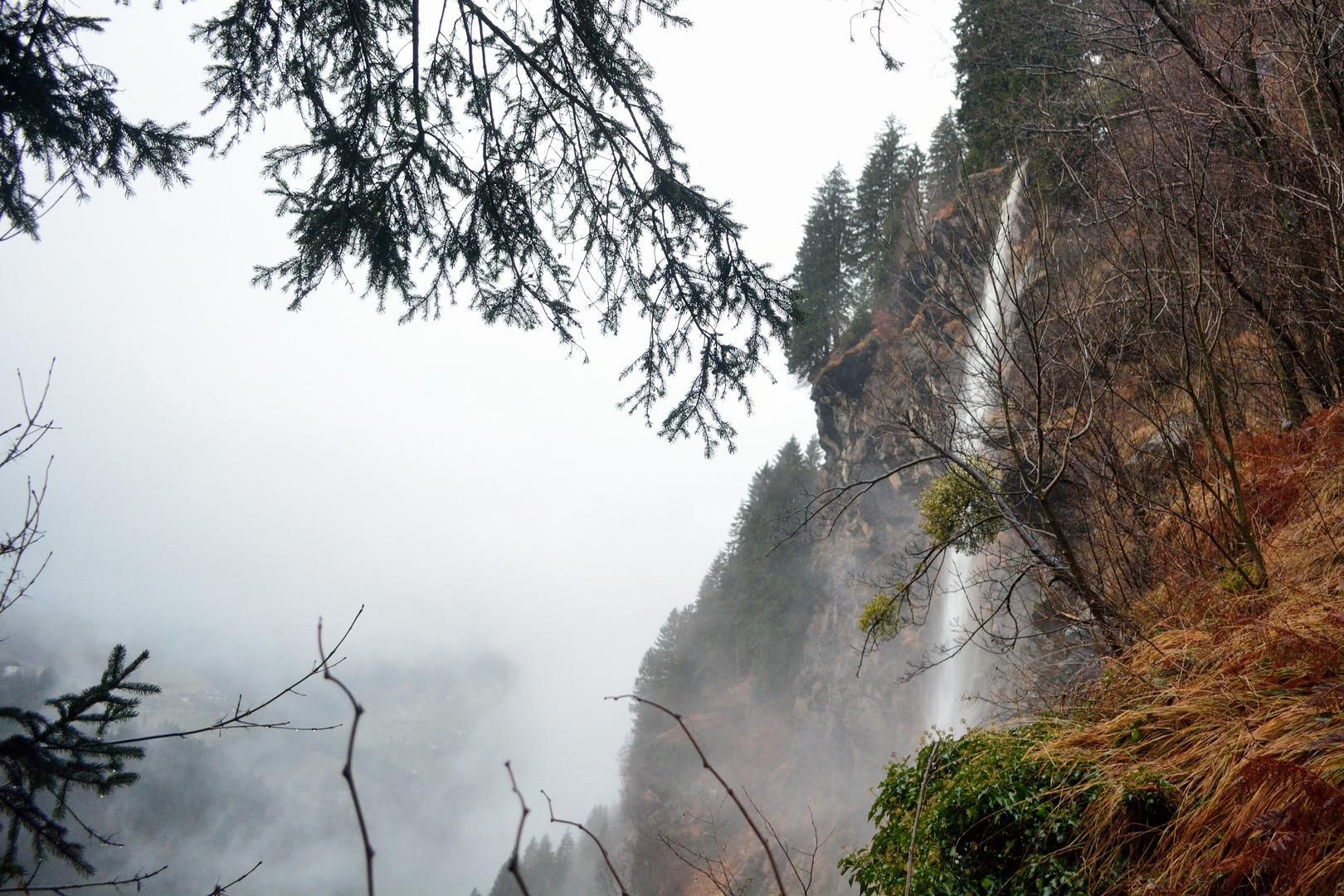 Stuller Wasserfall