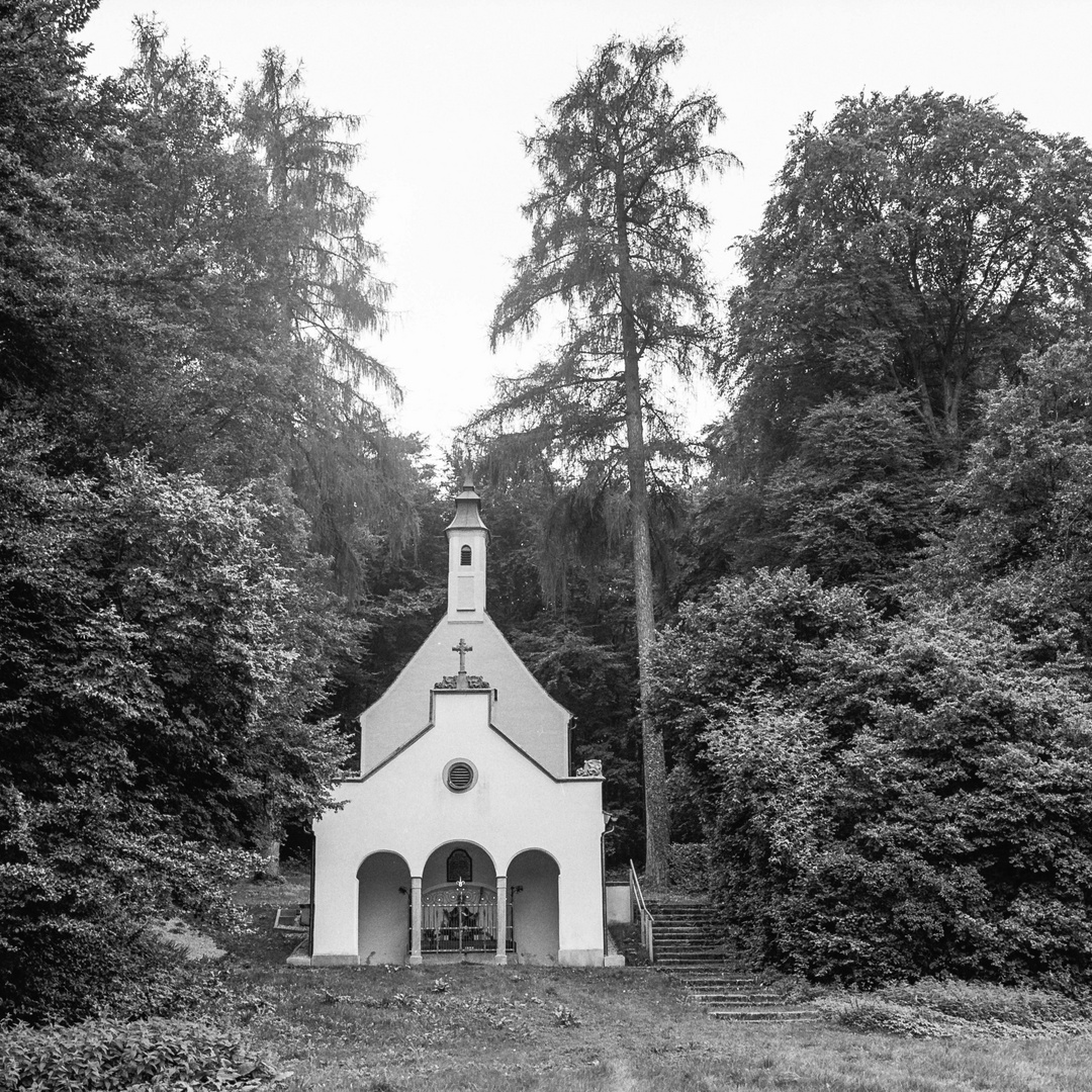 St.Ulrich Kapelle bei Eresing