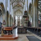 St.Ulrich und Afra- Basilika zu Augsburg