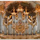 Stumm-Orgel Amorbach