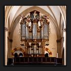 Stumm-Orgel Münstermaifeld