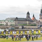 Stumme Künstler Dresden 20.05.2020