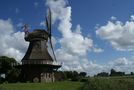 Stumpenser Mühle im Sommer von larsherrmann 