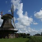 Stumpenser Mühle im Sommer