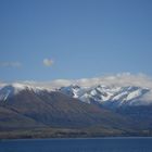 Stunning Beauty in New Zealand