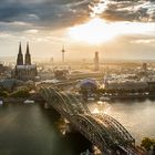 Stunning Cologne