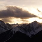 Stunning Rocky Mountains