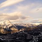 Stunning Rocky Mountains II