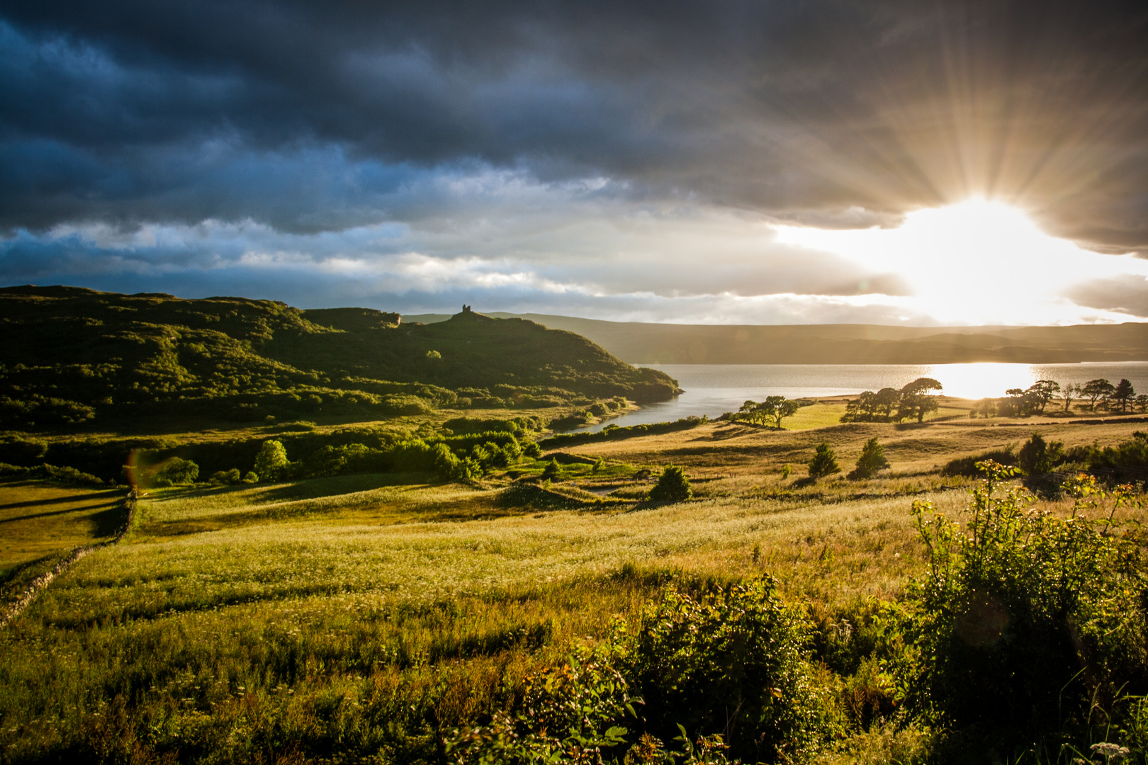 Stunning Scotland