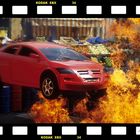 Stunt Show