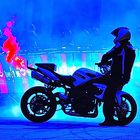 Stuntshow