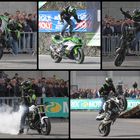 Stuntshow