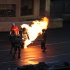 Stuntshow Paris