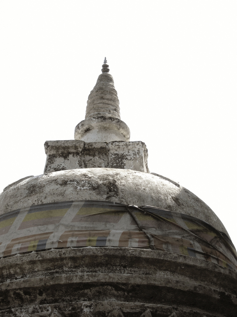 Stupa