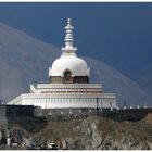 Stupa bei Chanspa