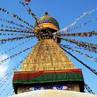 Stupa Bodnath