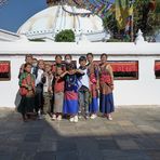 Stupa Boudhanath