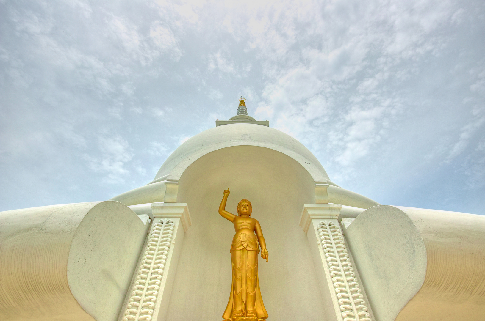 Stupa