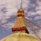 Stupa de Boudhnath