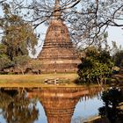 Stupa im Doppel