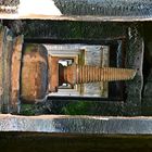 Stupa im Preah Khan