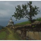 Stupa in Dolakha