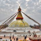 Stupa Kathmandu