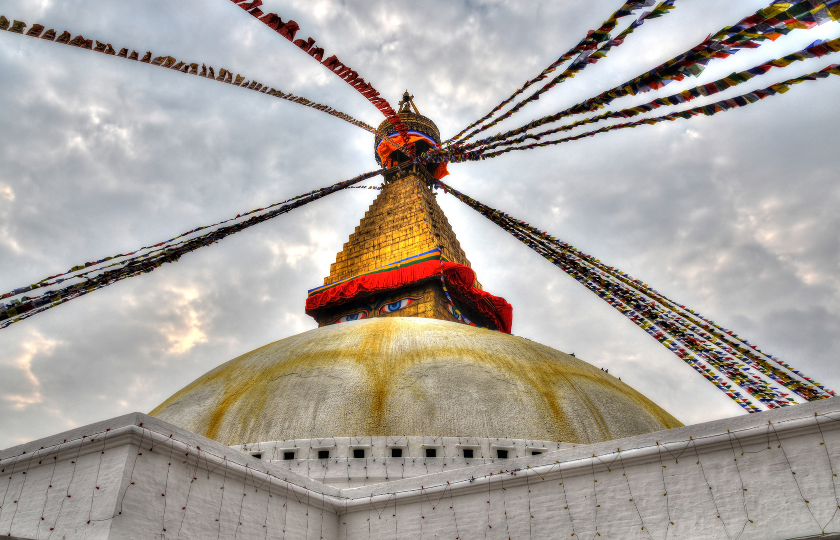 Stupa Kathmandu