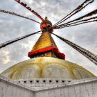 Stupa Kathmandu