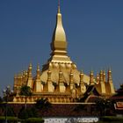 Stupa Pha That Luang