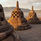 Stupas