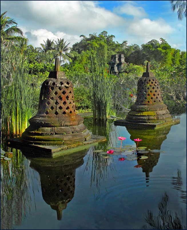 Stupas 