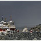 Stupas