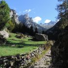 Stupenda Val di Mello